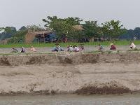 7 - Mandalay - (Mingun et Thone Se Pay)  (70)